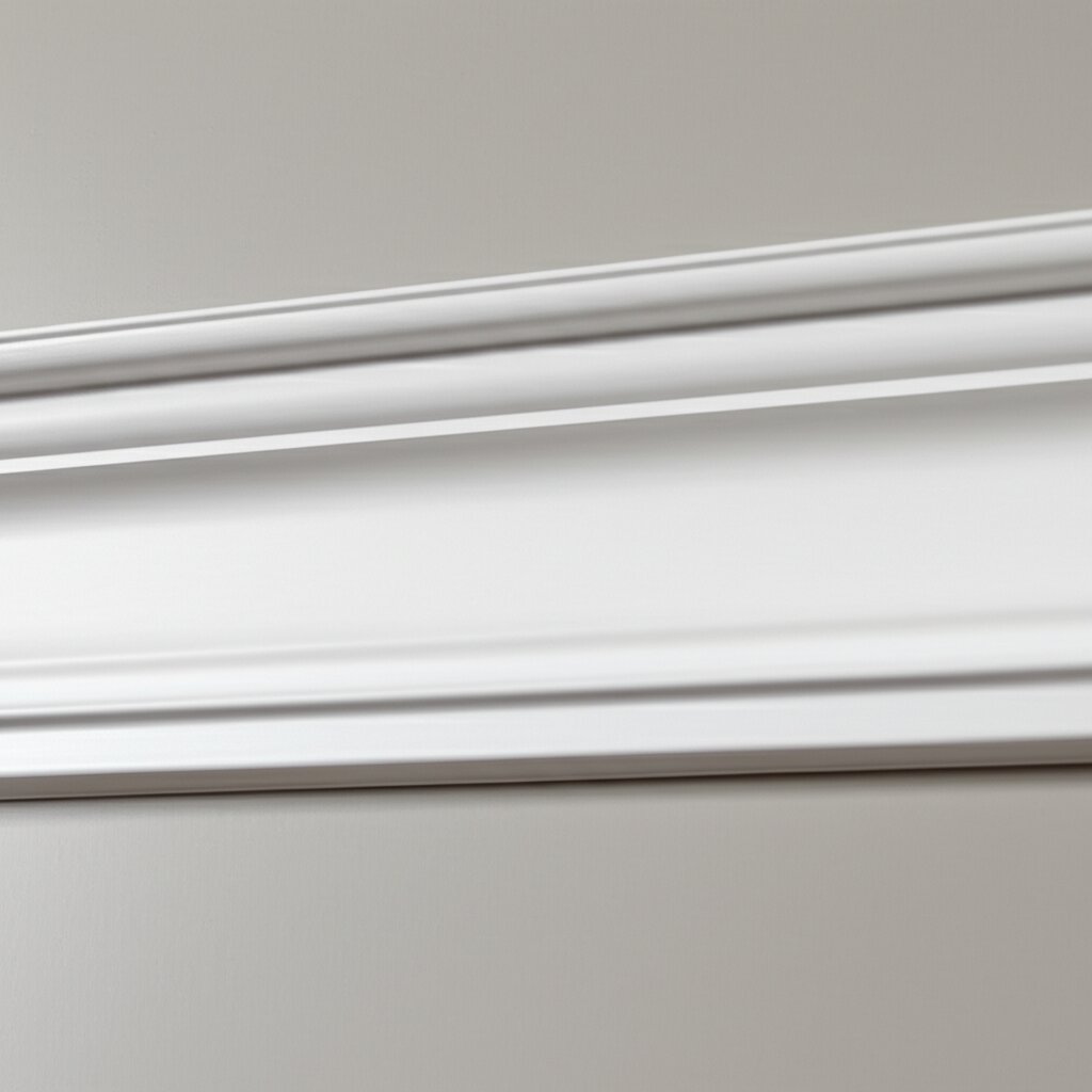 Crown Molding detail reference