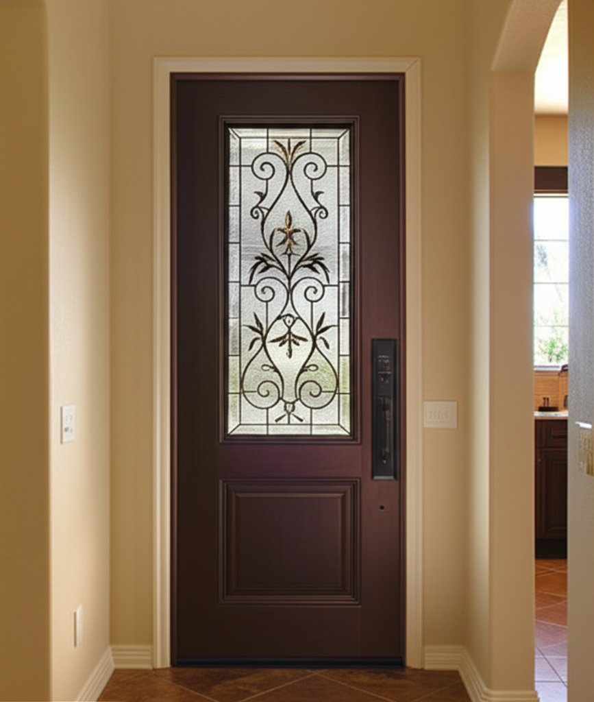 Custom Doors planning reference