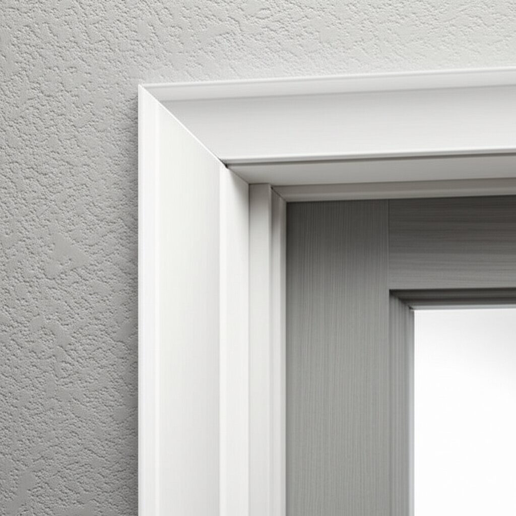 Door Trim and Casing planning reference