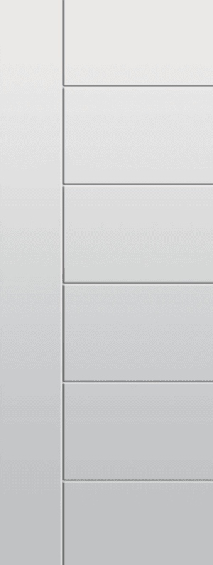 Berkley Interior Door