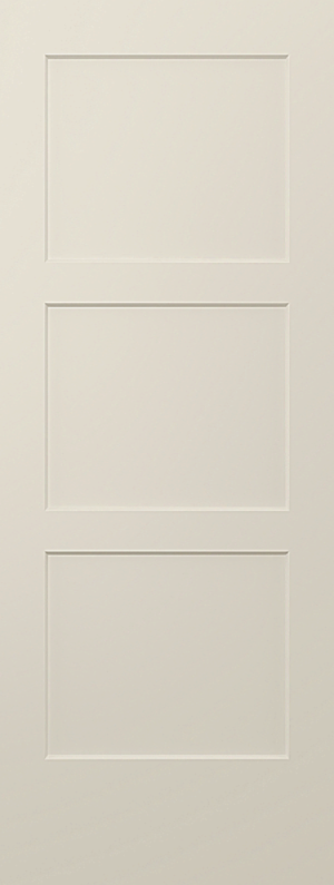 Birkdale 3 Panel Interior Door