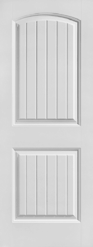 Cheyenne 2 Panel Interior Door
